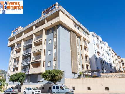 Piso en venta en Almuñécar rebajado