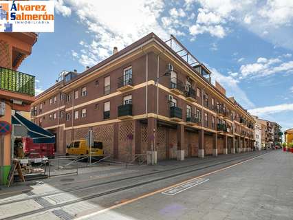 Ático en venta en Armilla rebajado