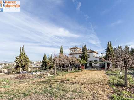 Casa en venta en Monachil