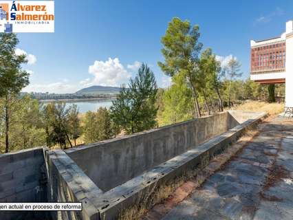 Chalet en venta en Albolote