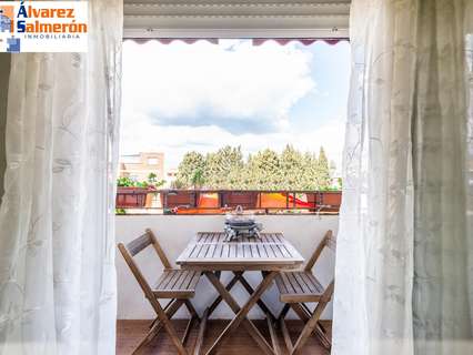 Piso en venta en Albolote