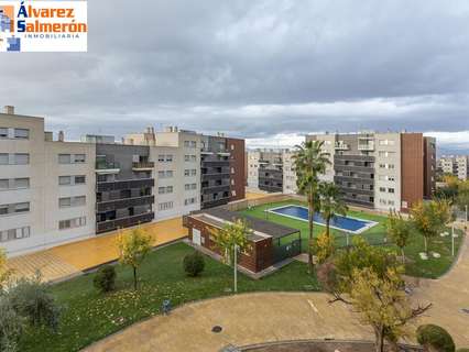 Piso en venta en Alhendín