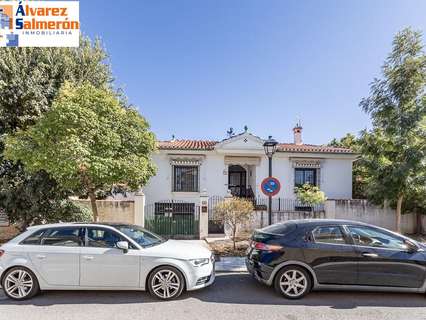 Casa en venta en Ogíjares