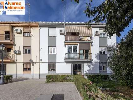 Planta baja en venta en Granada
