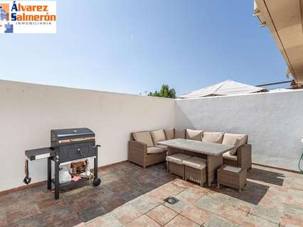 Casa en venta en Ogíjares