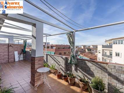 Ático en venta en Granada