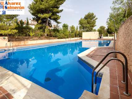 Estudio en venta en Granada