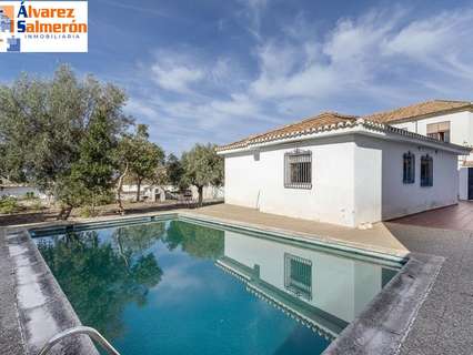 Casa en venta en Granada rebajada