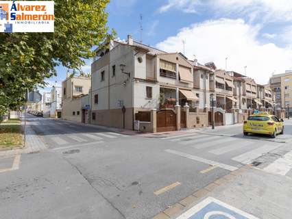 Casa en venta en Maracena