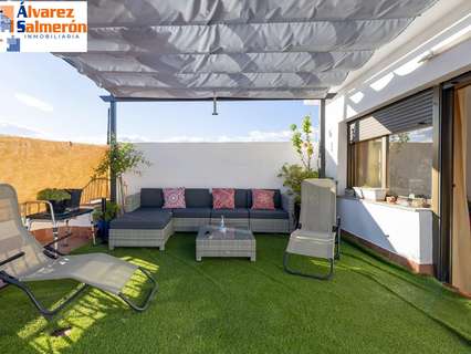 Ático en venta en Armilla