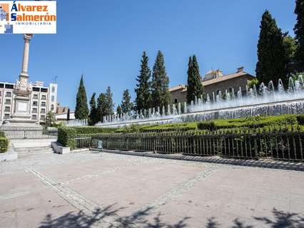 Apartamento en venta en Granada