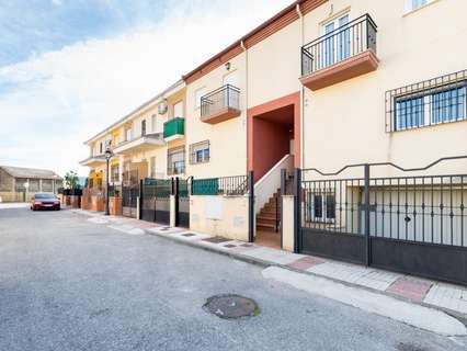 Casa en venta en Fuente Vaqueros