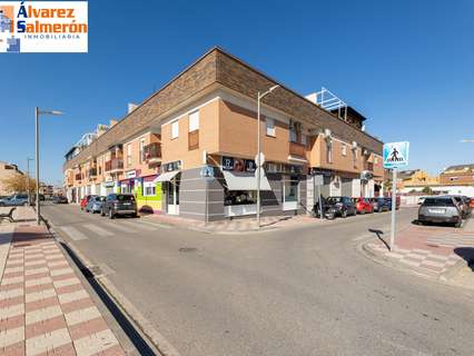 Piso en venta en Churriana de la Vega