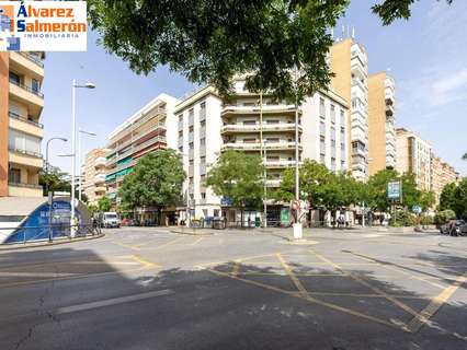 Piso en alquiler en Granada