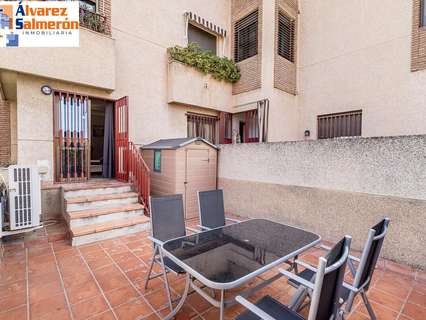 Apartamento en alquiler en Granada