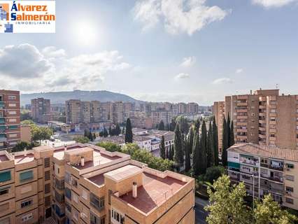 Piso en venta en Granada rebajado