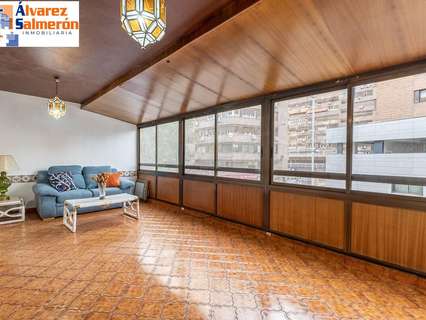 Piso en venta en Granada