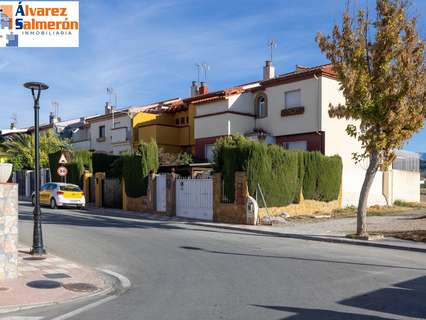 Casa en venta en Pulianas