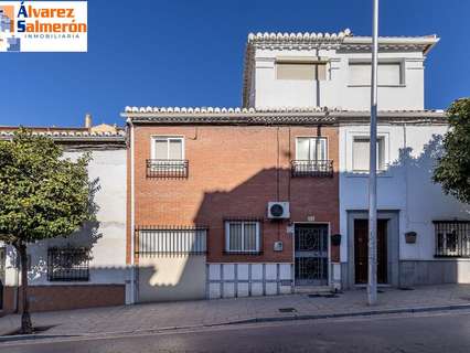 Casa en venta en Granada
