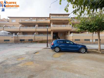 Ático en venta en Las Gabias rebajado