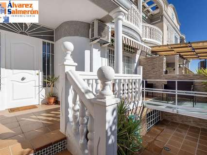 Casa en venta en Cúllar Vega