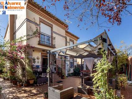 Casa en venta en Huétor Vega