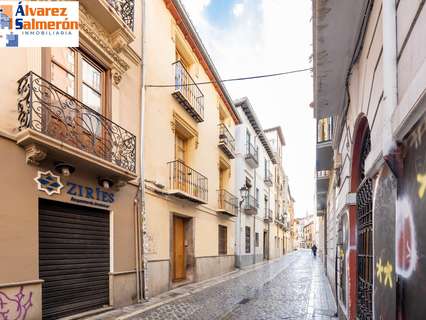 Apartamento en venta en Granada