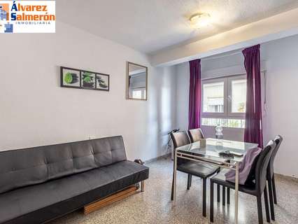 Piso en venta en Granada
