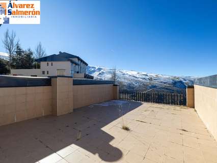 Apartamento en venta en Monachil