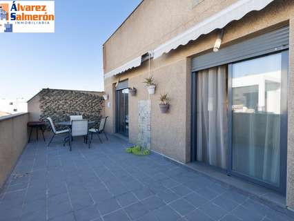 Ático en venta en Armilla