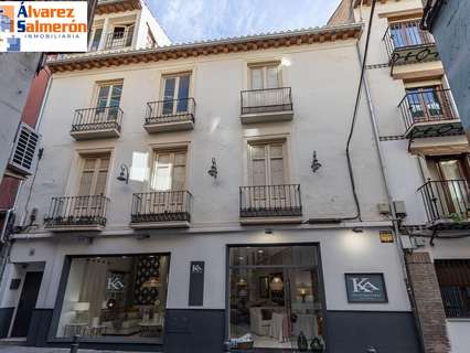 Edificio en venta en Granada