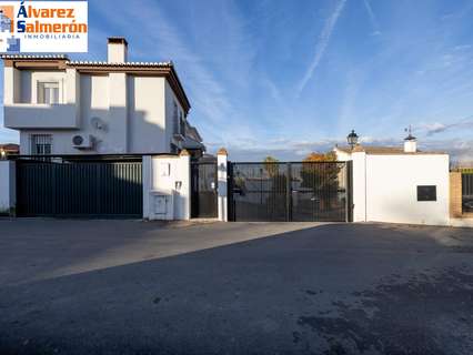 Casa en venta en Ogíjares