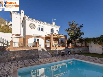 Chalet en venta en Cenes de la Vega