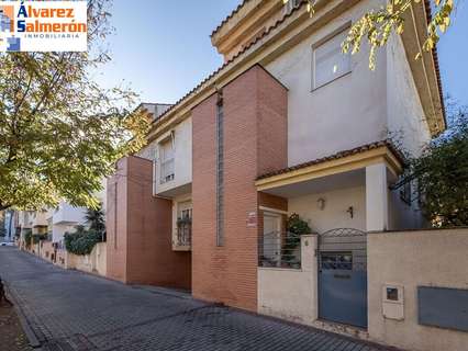 Casa en venta en Armilla