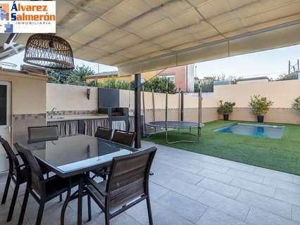 Casa en venta en Vegas del Genil