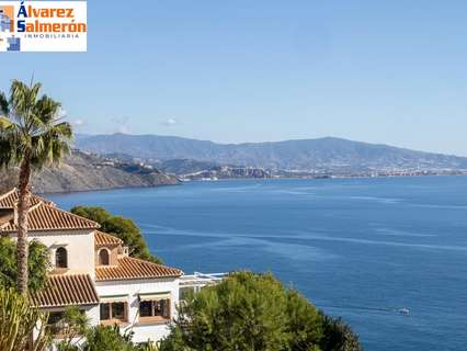 Chalet en venta en Almuñécar