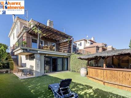 Casa en venta en Albolote