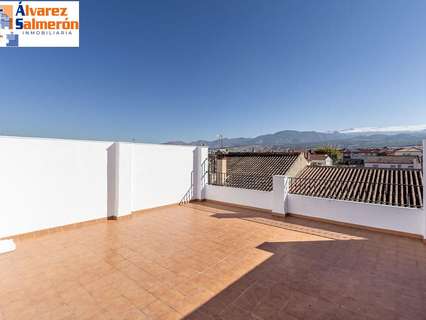 Ático en venta en Ogíjares