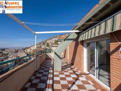 Ático en venta en Granada