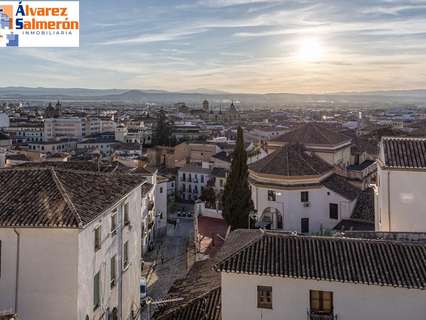 Casa en venta en Granada