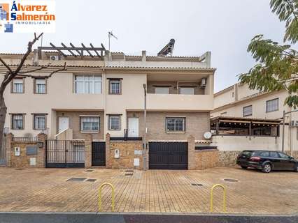 Casa en venta en Churriana de la Vega