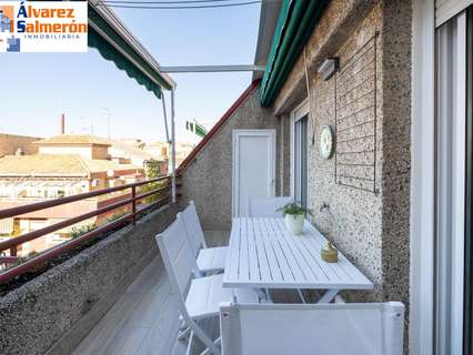 Piso en venta en Granada rebajado