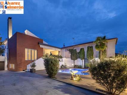 Chalet en venta en Gójar rebajado