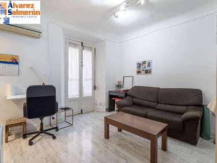 Piso en venta en Granada rebajado