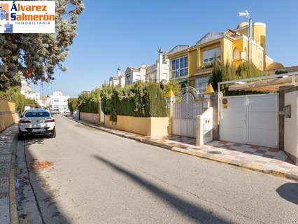 Chalet en venta en Albolote