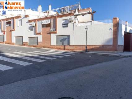 Local comercial en venta en Huétor Vega