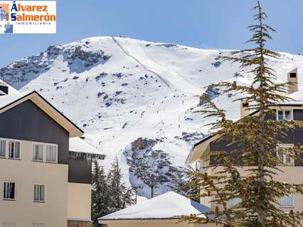 Apartamento en venta en Monachil