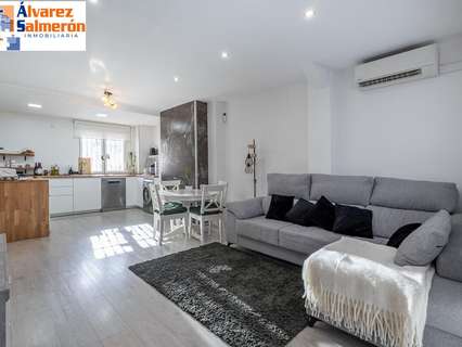 Casa en venta en Monachil