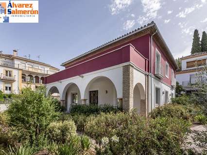 Casa en venta en Granada