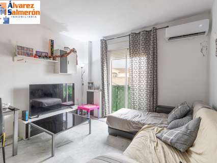 Piso en venta en Fuente Vaqueros